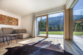 Apartment Villa Valeria Selva Di Val Gardena